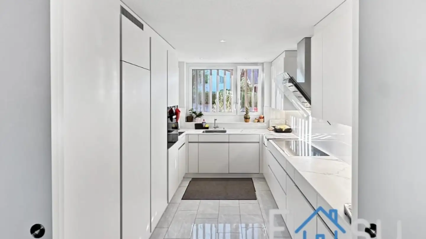 Casa a schiera in vendita - Buchserstrasse 11a, 8155 Nassenwil - Photo 3