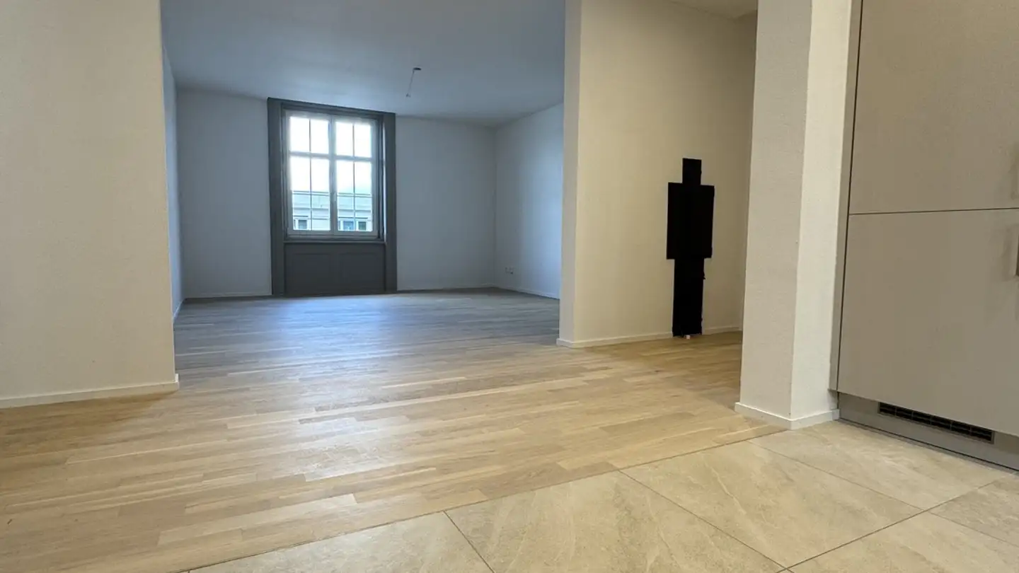 Wohnung mieten - Rorschacher Strasse 128, 9000 St. Gallen