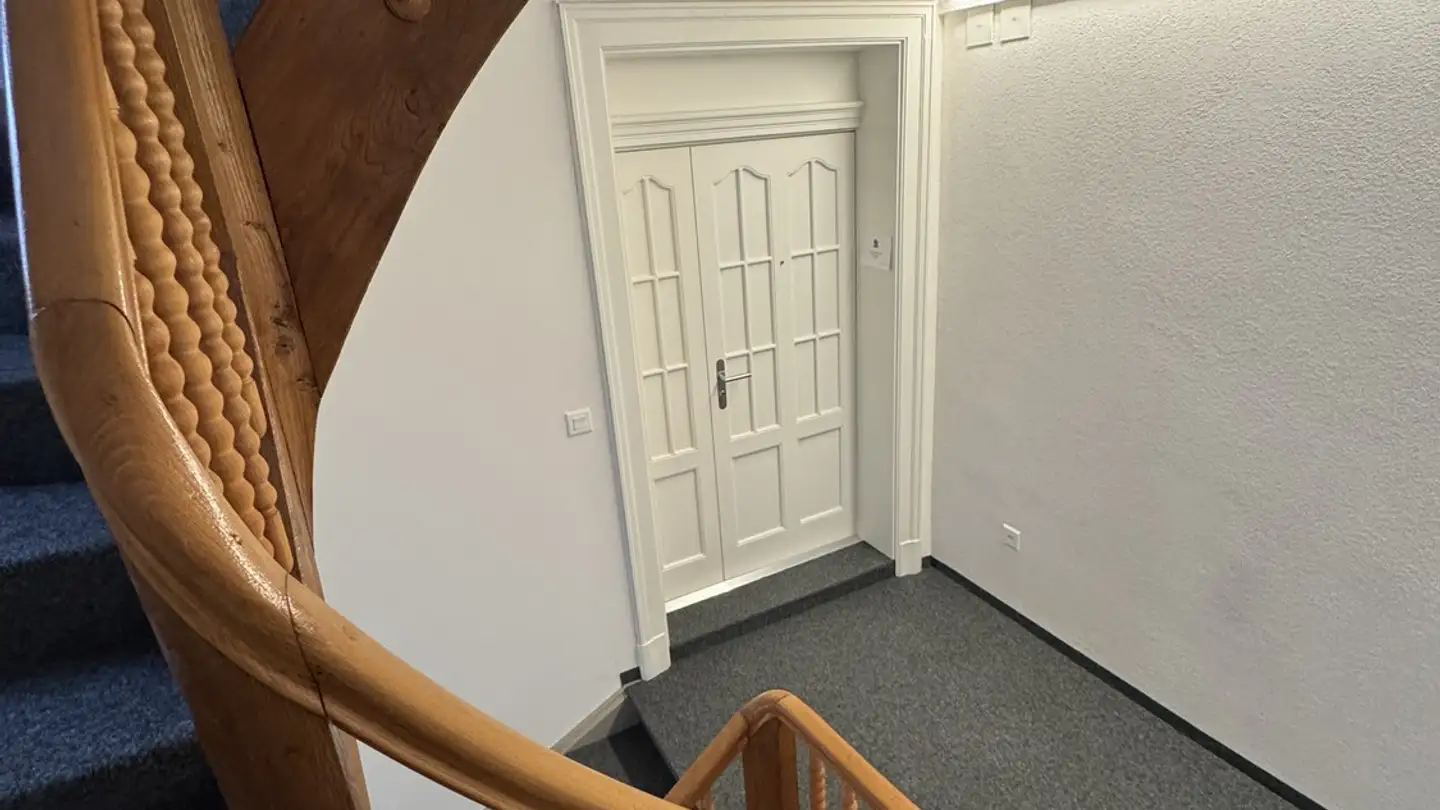 Appartamento in affitto - Rorschacher Strasse 128, 9000 St. Gallen - Foto 3
