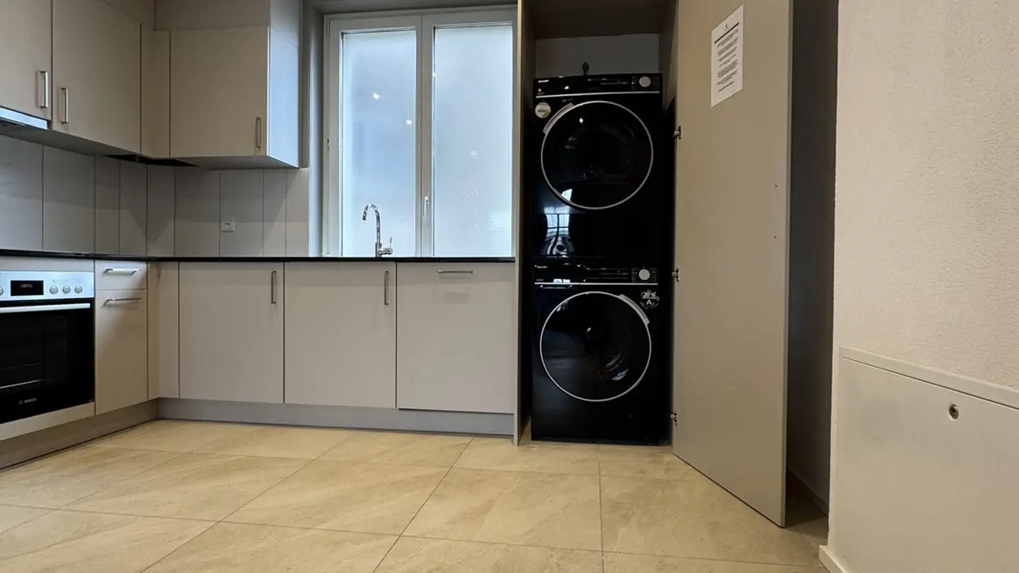 Appartamento in affitto - Rorschacher Strasse 128, 9000 St. Gallen - Foto 4