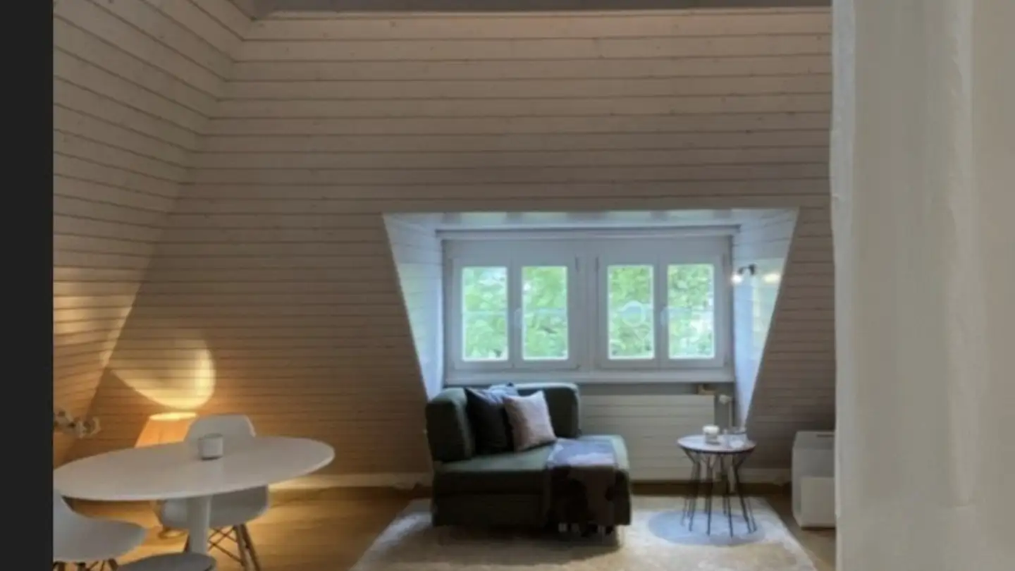 Wohnung mieten - 8400 Winterthur