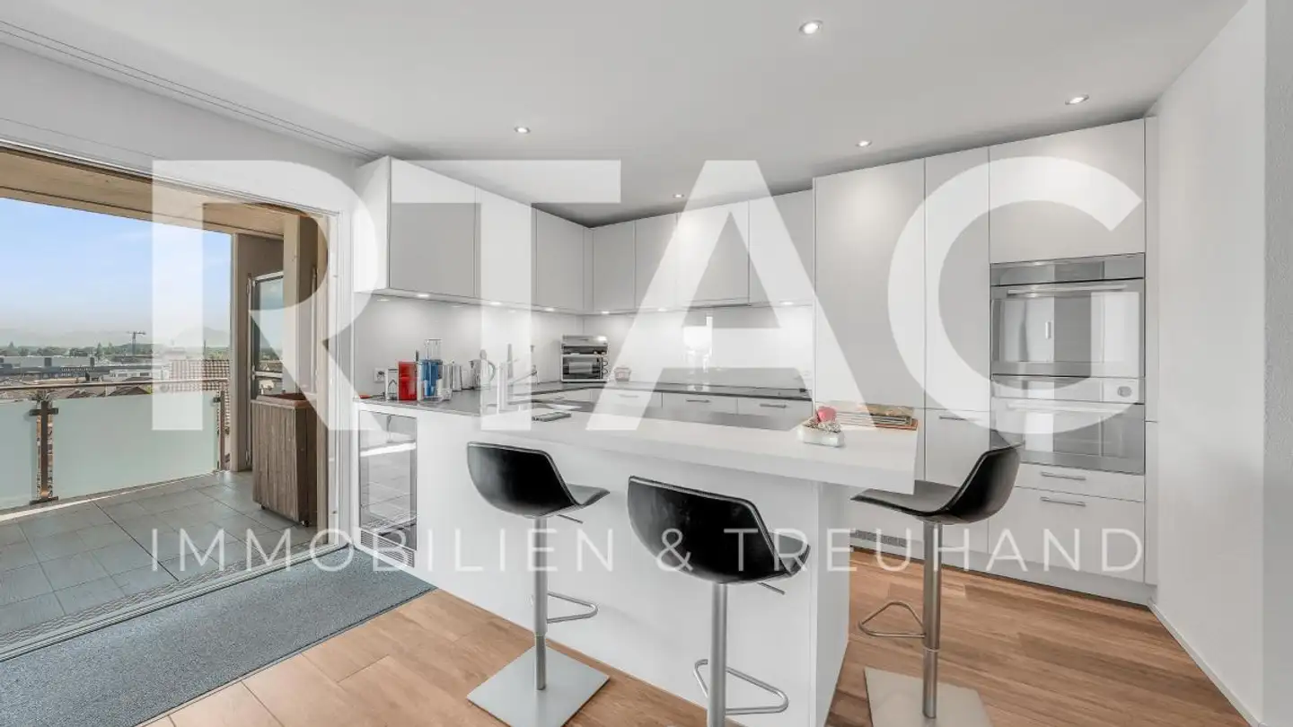 Apartment for sale - Rohnackerstrasse 9, 9445 Rebstein