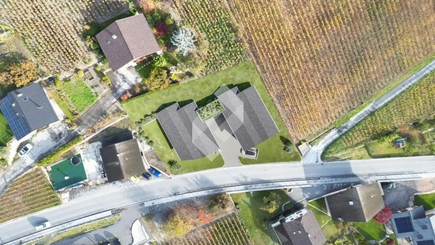 Appartamento in vendita - 3978 Flanthey - Photo 2