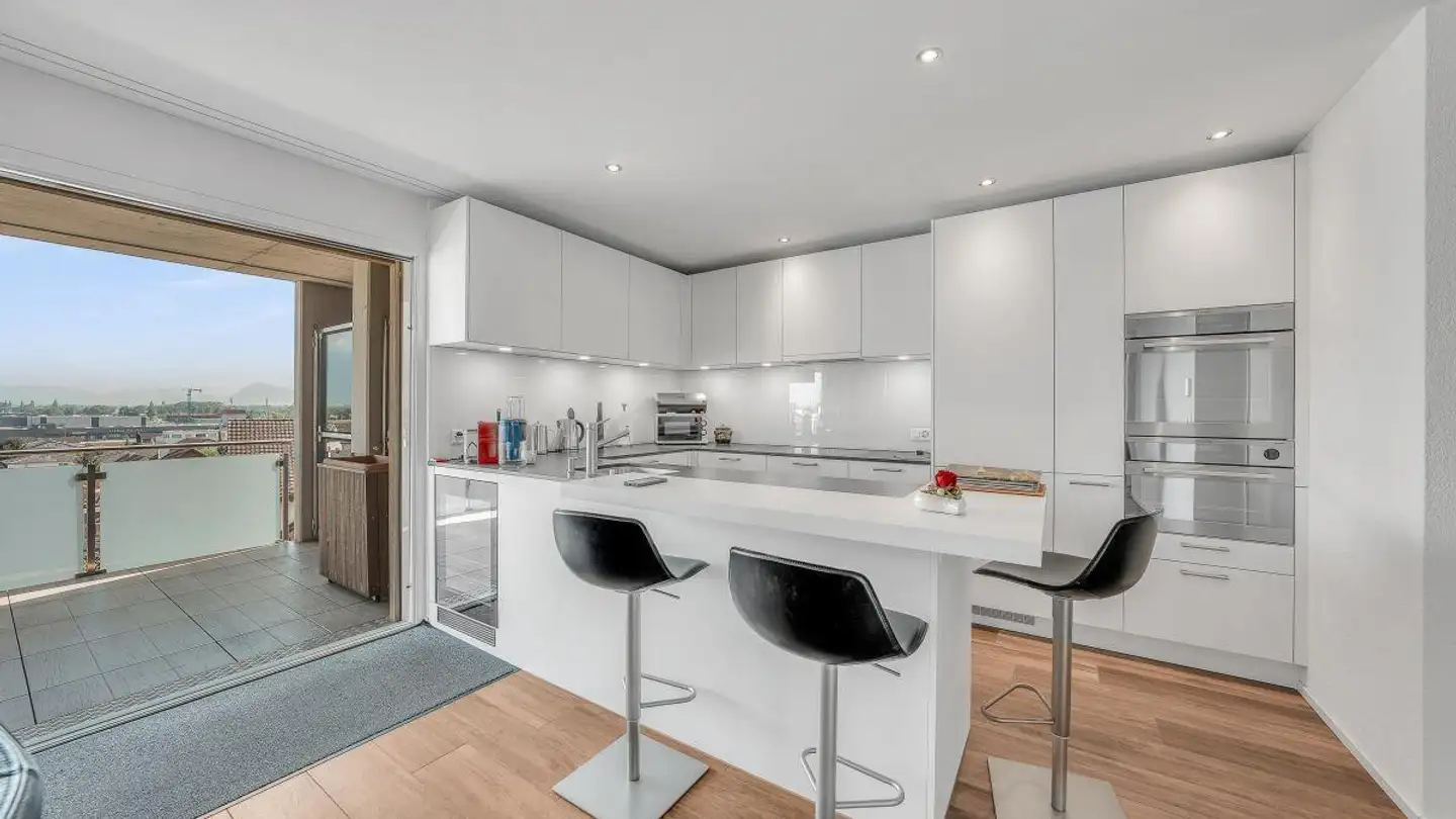 Apartment for sale - Rohnackerstrasse 9, 9445 Rebstein - Photo 2