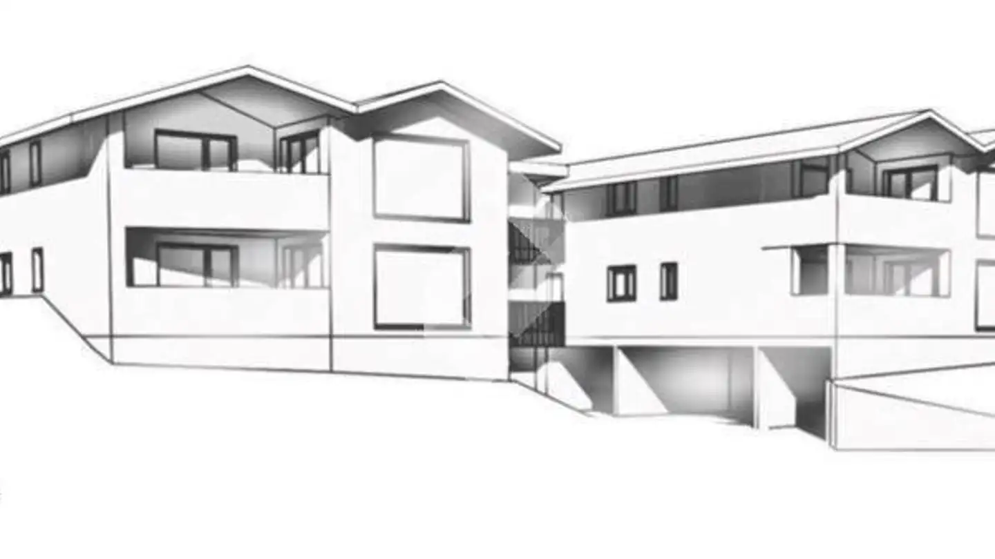 Appartamento in vendita - 3978 Flanthey - Photo 3