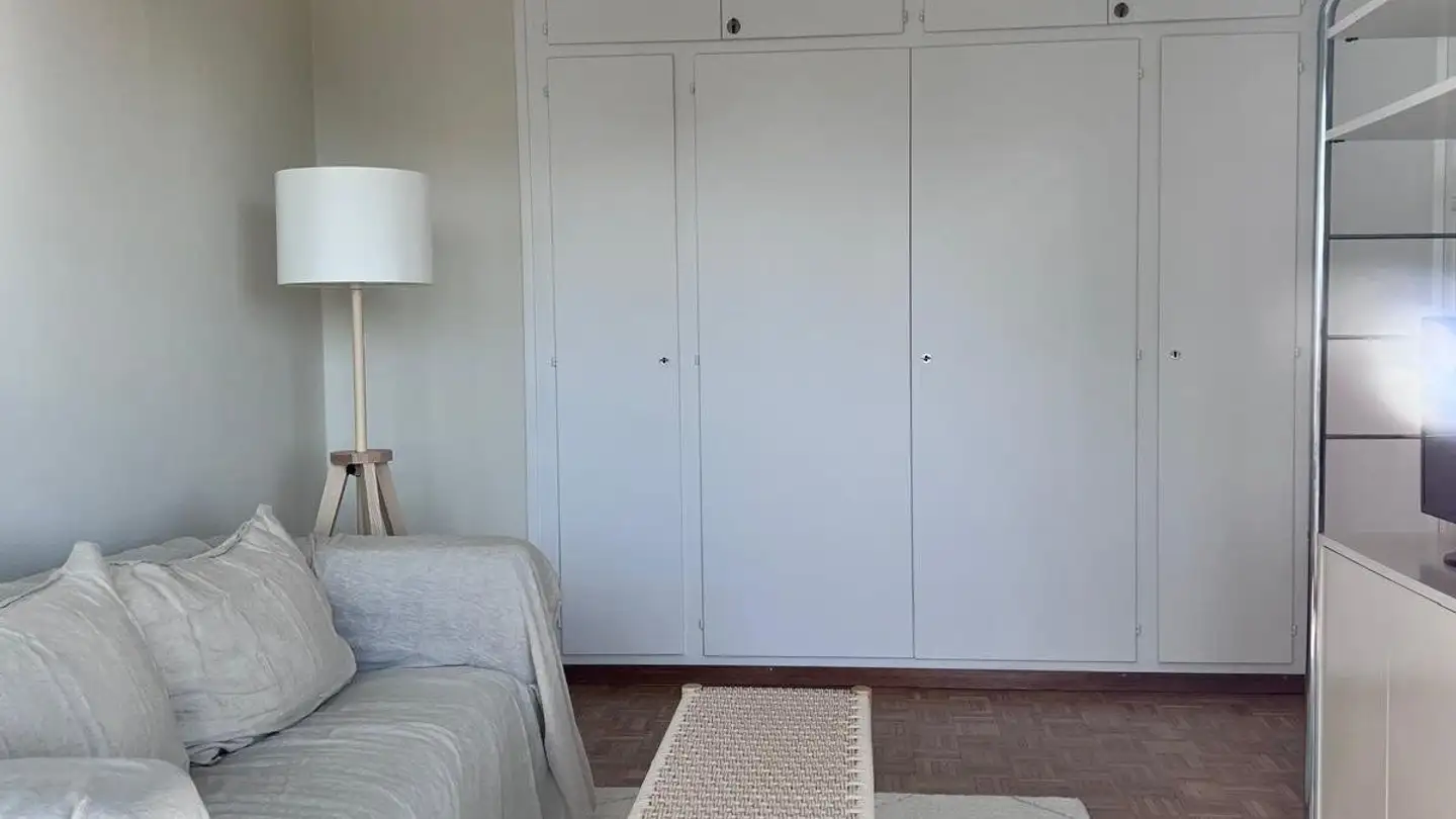 Appartamento in affitto - Avenue D'ouchy 58, 1006 Lausanne - Foto 2