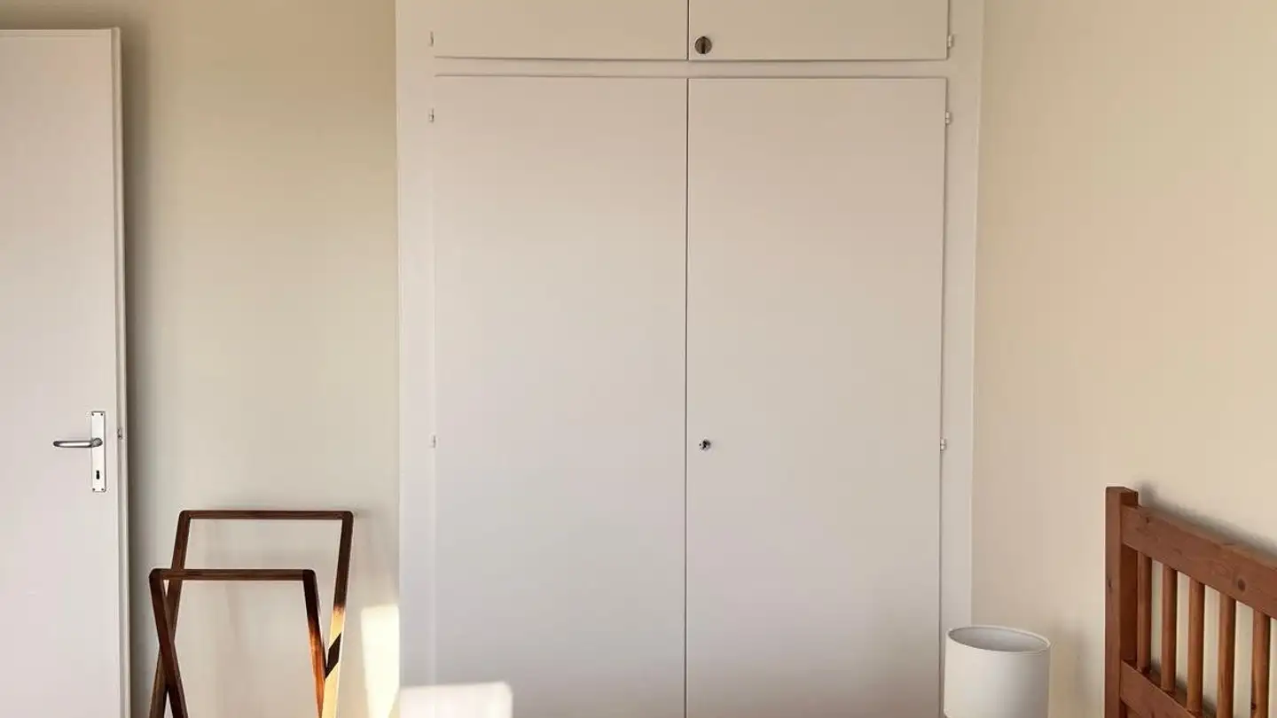 Appartamento in affitto - Avenue D'ouchy 58, 1006 Lausanne - Foto 4