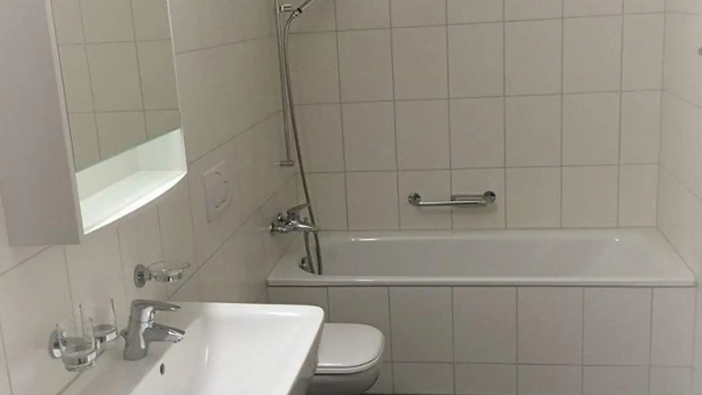 Appartement à louer - Rue Centrale / Zentralstrasse 70a, 2503 Biel/Bienne - Photo 3