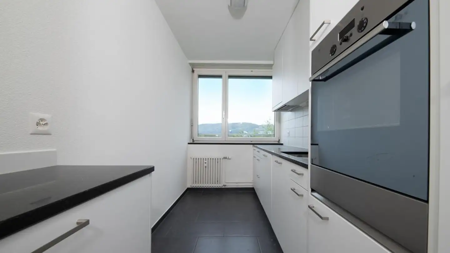 Wohnung mieten - Rheinparkstrasse 1, 4127 Birsfelden - Foto 2