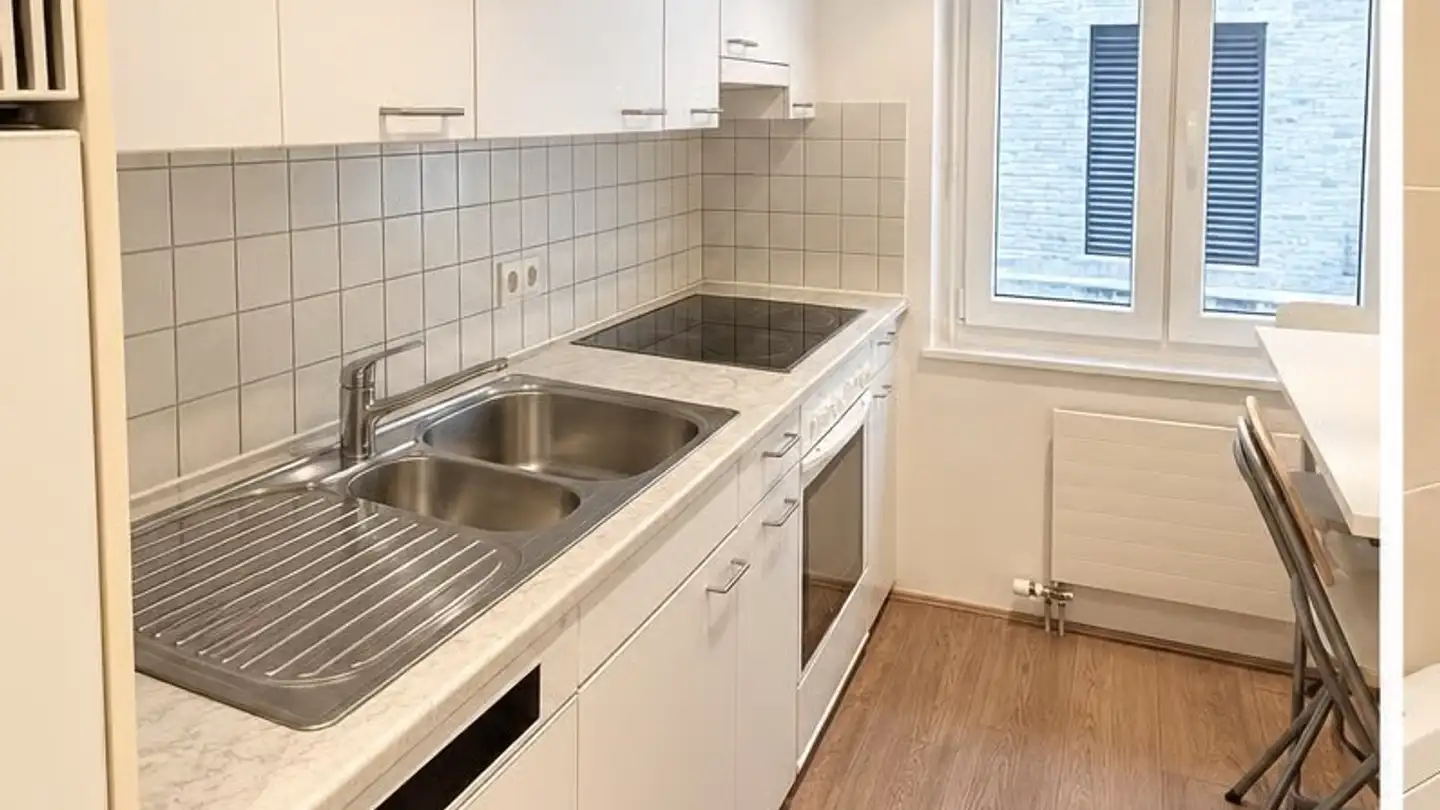 Apartment for rent - Köchlistrasse 18, 8004 Zürich - Photo 4