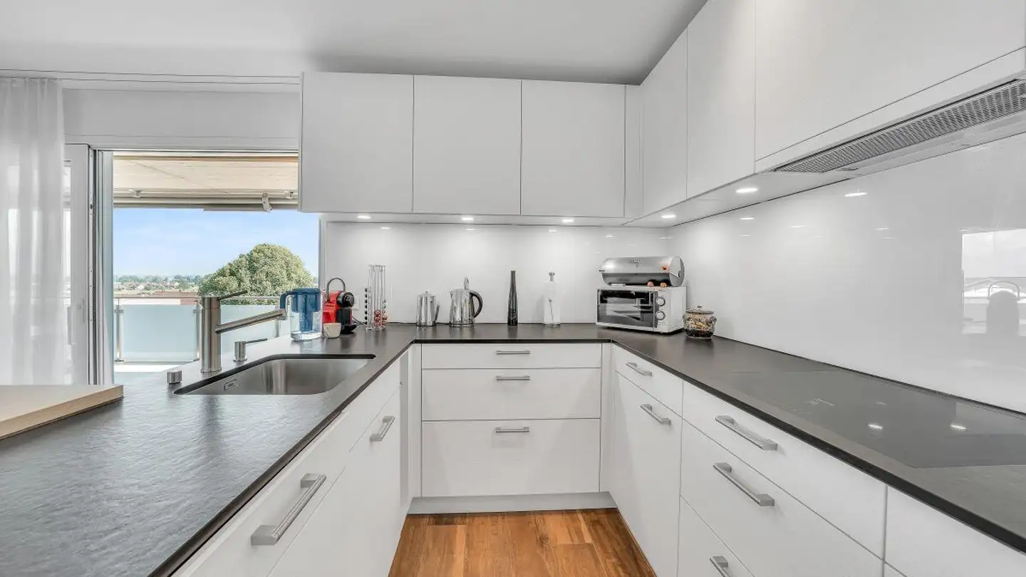 Apartment for sale - Rohnackerstrasse 9, 9445 Rebstein - Photo 3