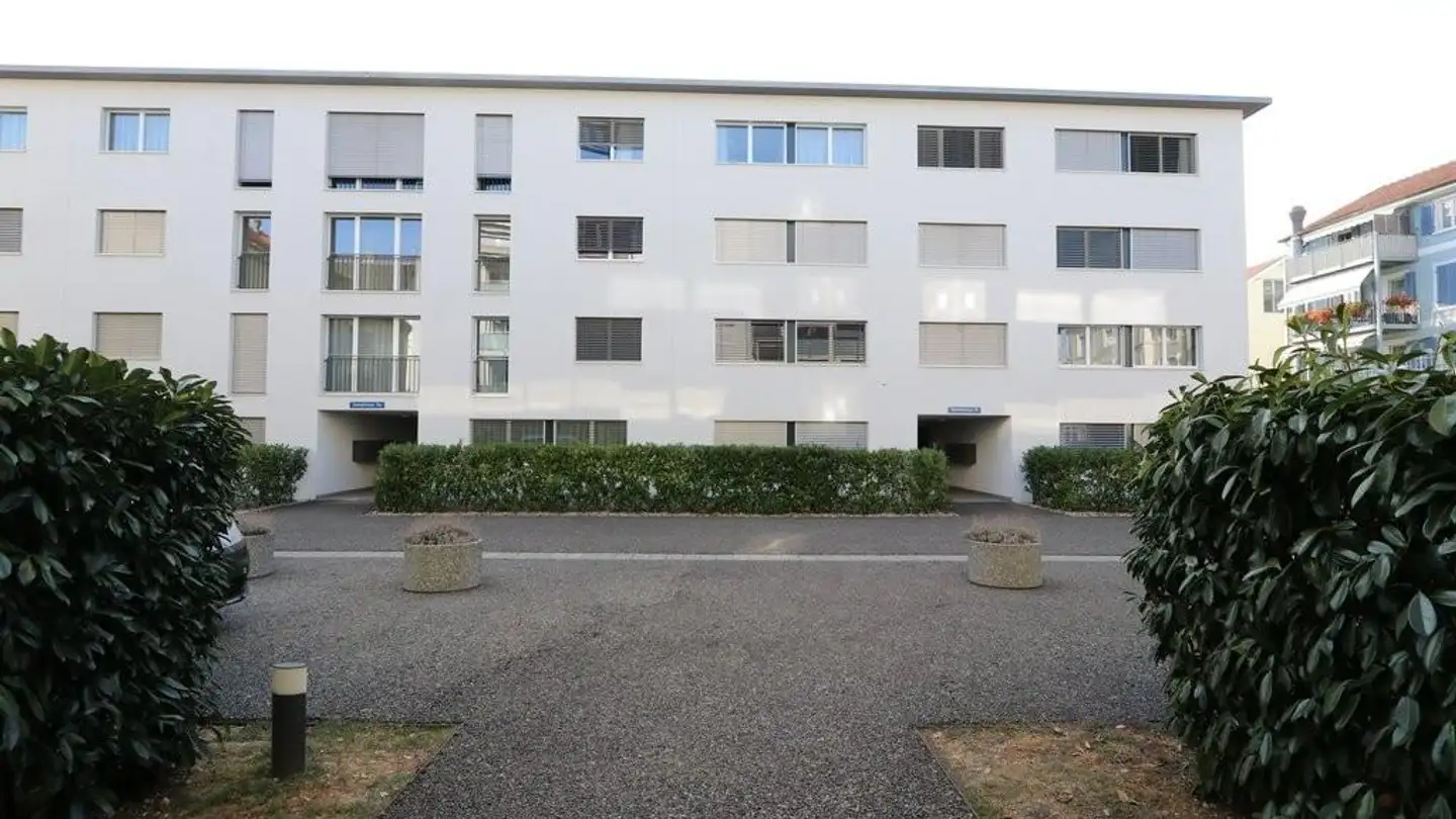 Appartement à louer - Rue Centrale / Zentralstrasse 70a, 2503 Biel/Bienne