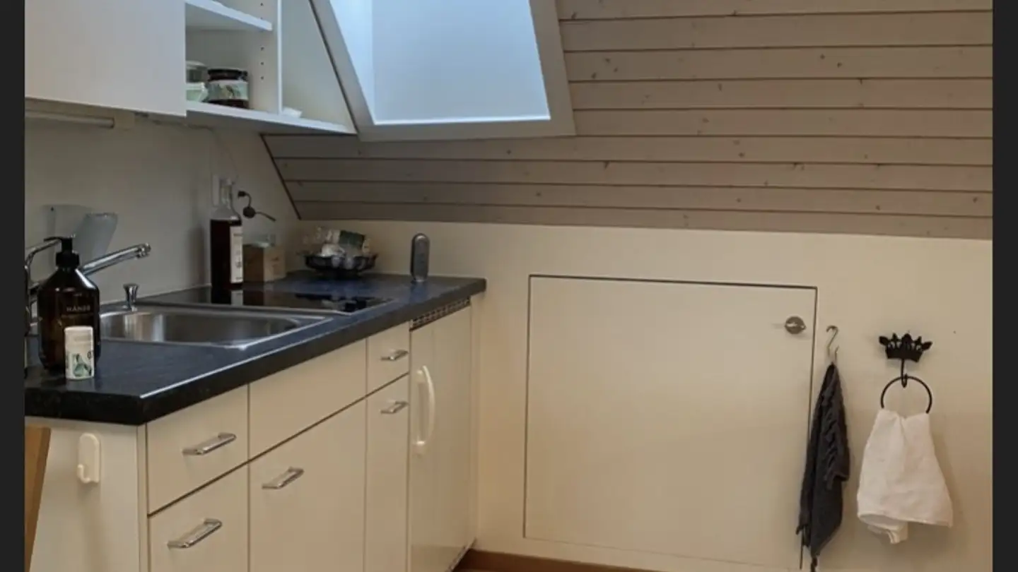 Wohnung mieten - 8400 Winterthur - Foto 4