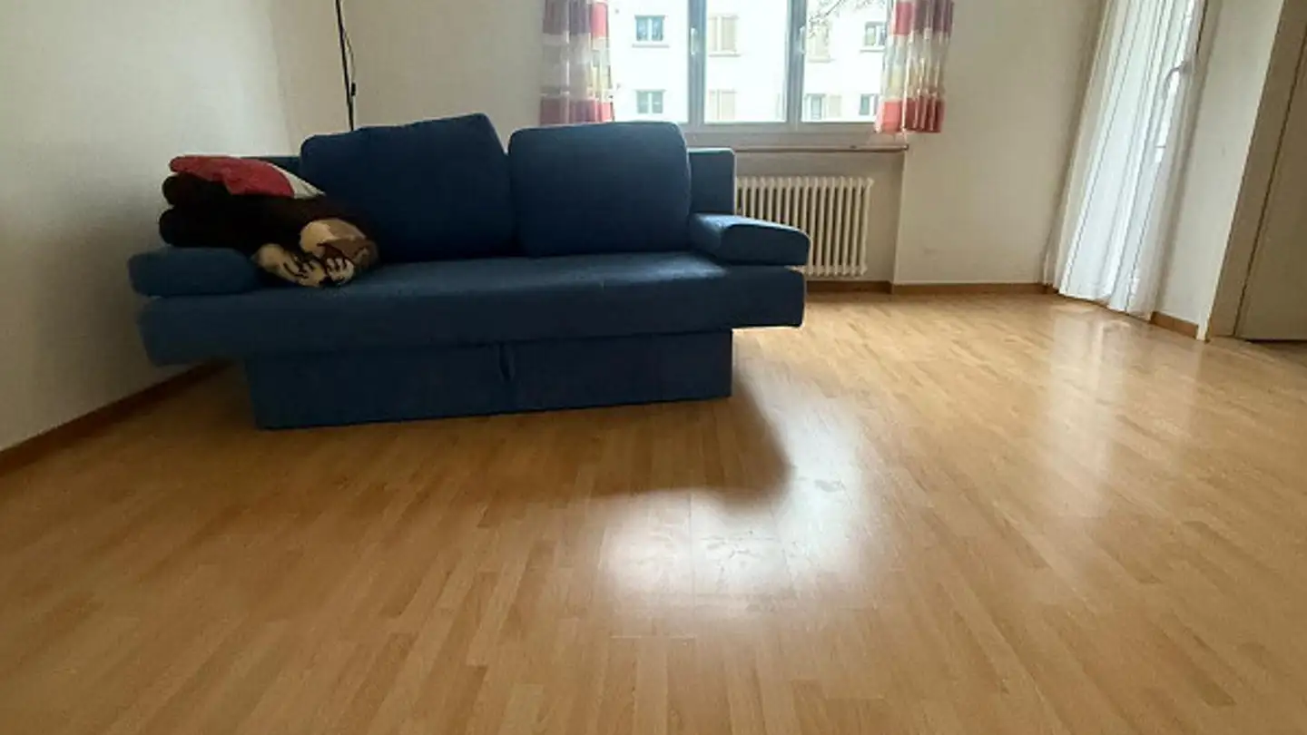 Appartement à louer - Stacherholzstrasse 31, 9320 Arbon - Photo 2