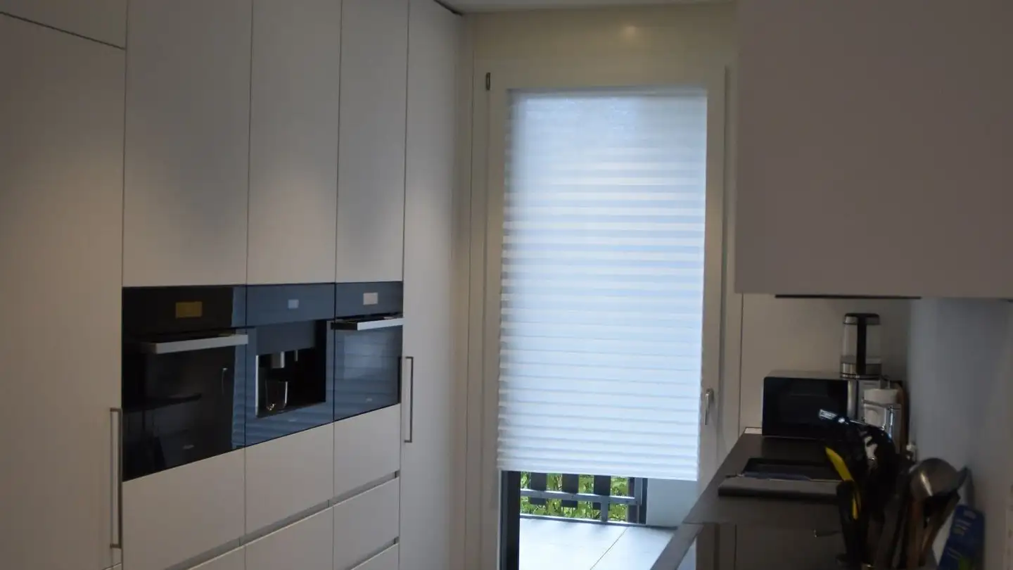 Wohnung kaufen - Chilegässli 2c, 5607 Hägglingen - Foto 3