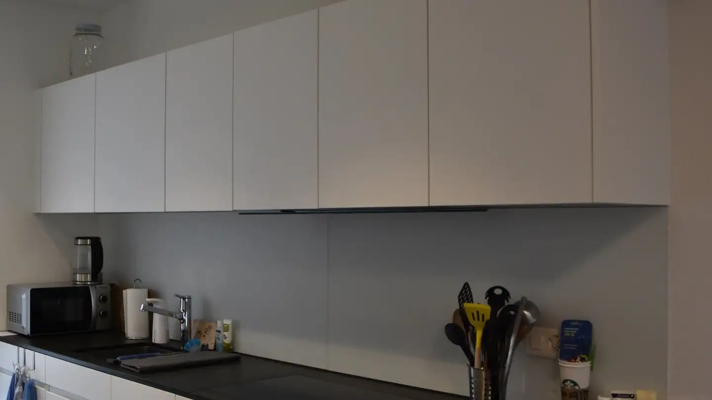 Wohnung kaufen - Chilegässli 2c, 5607 Hägglingen - Foto 4