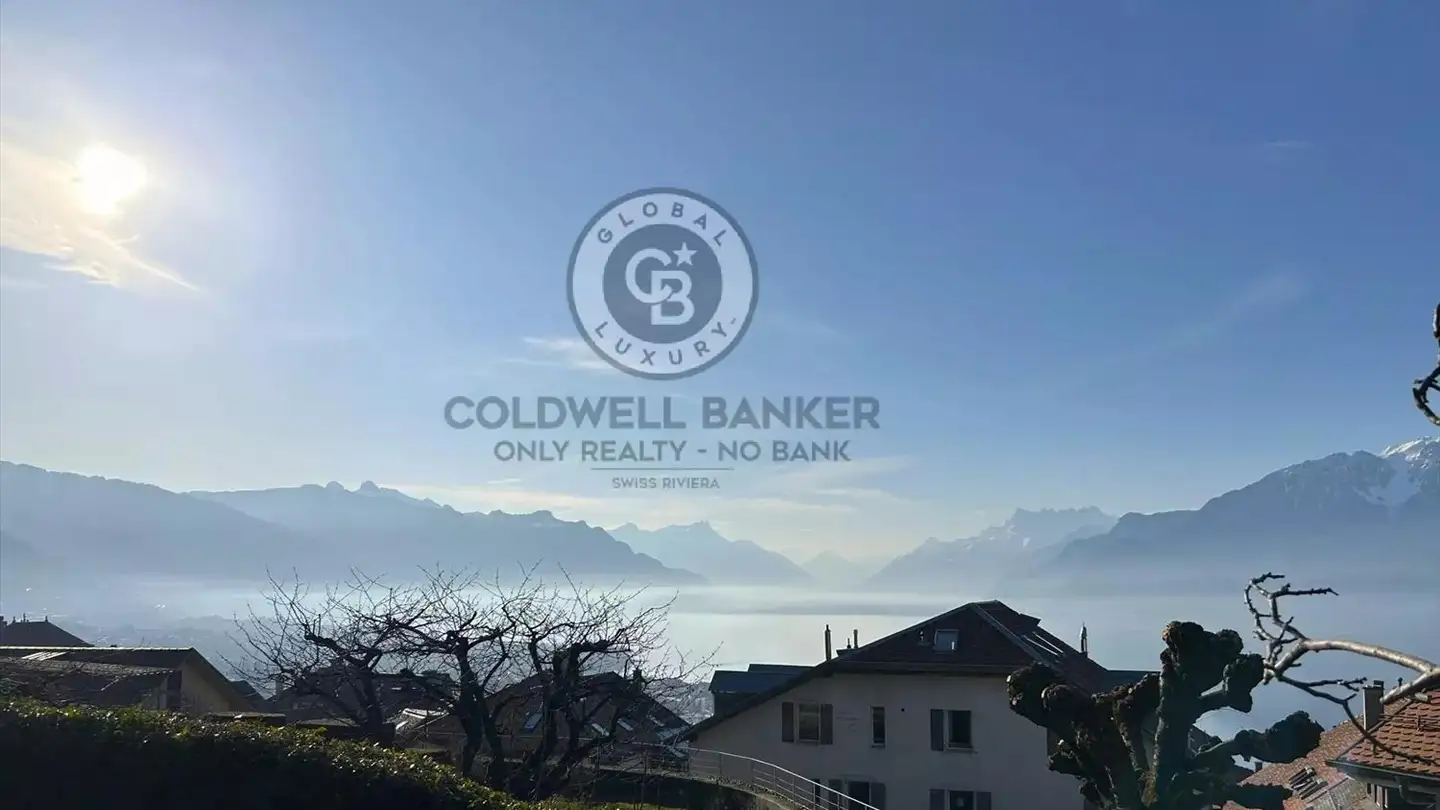 Appartement à vendre - 1803 Chardonne - Photo 2