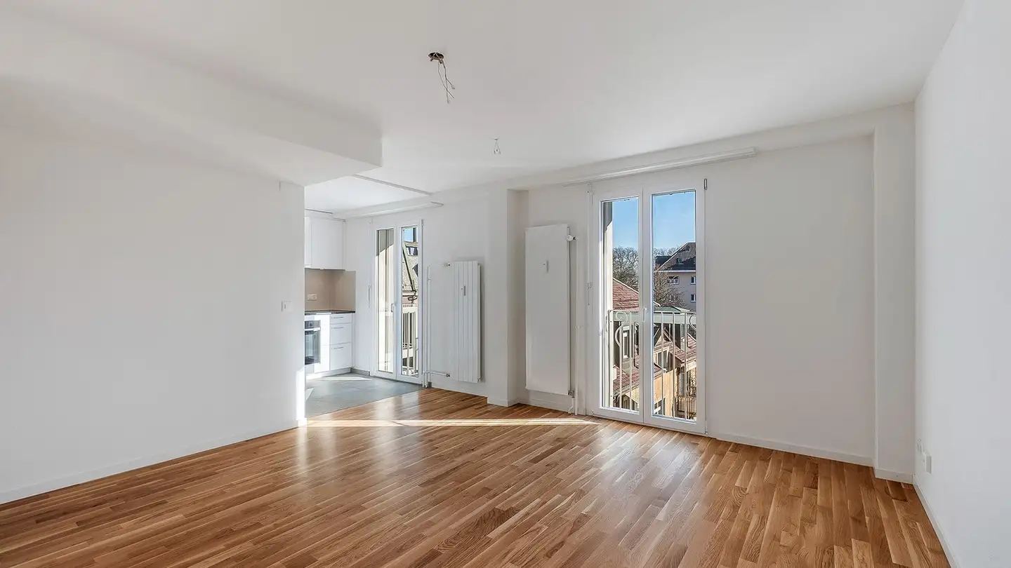 Apartment for rent - Dubsstrasse 31, 8003 Zürich - Photo 4