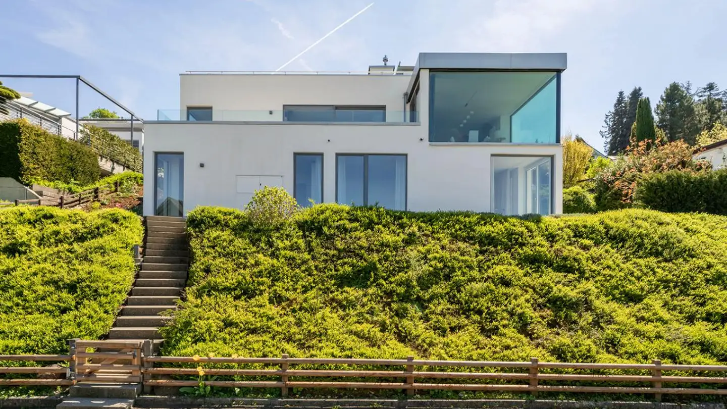 Villa in vendita - 8832 Wollerau - Foto 3