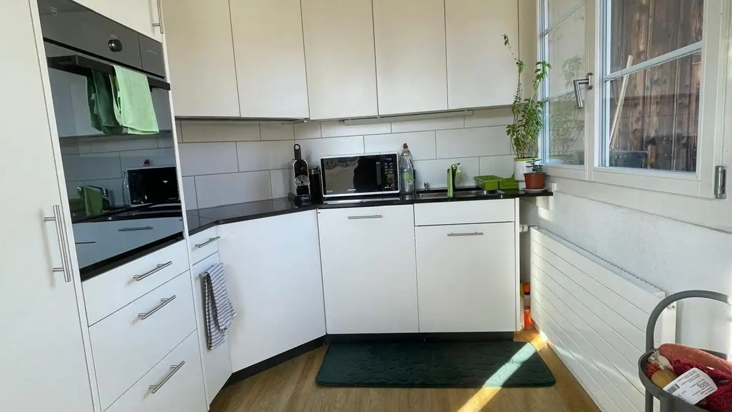 Duplex in affitto - Dorfstrasse 3, 8303 Bassersdorf