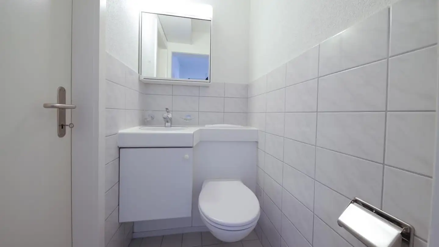 Wohnung mieten - Rheinparkstrasse 1, 4127 Birsfelden - Foto 4