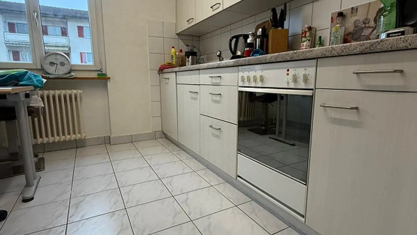Appartement à louer - Stacherholzstrasse 31, 9320 Arbon - Photo 4