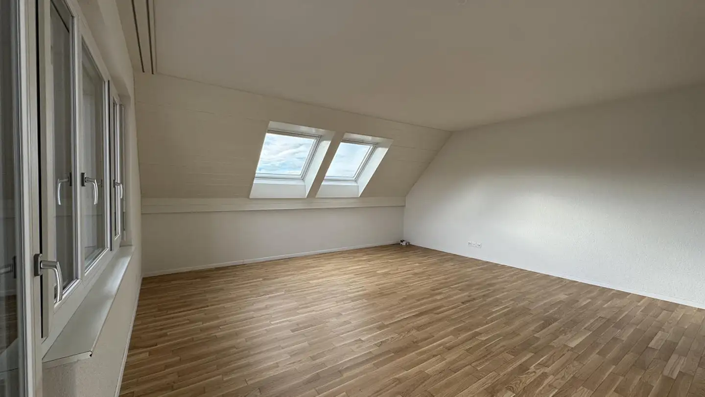 Appartement à louer - Flachsacherstrasse 17, 5242 Lupfig - Photo 4