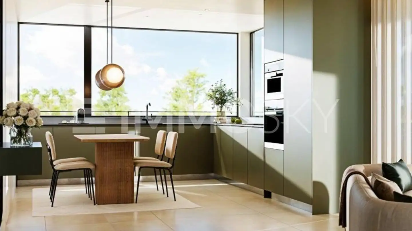 Apartment for sale - 1680 Romont FR