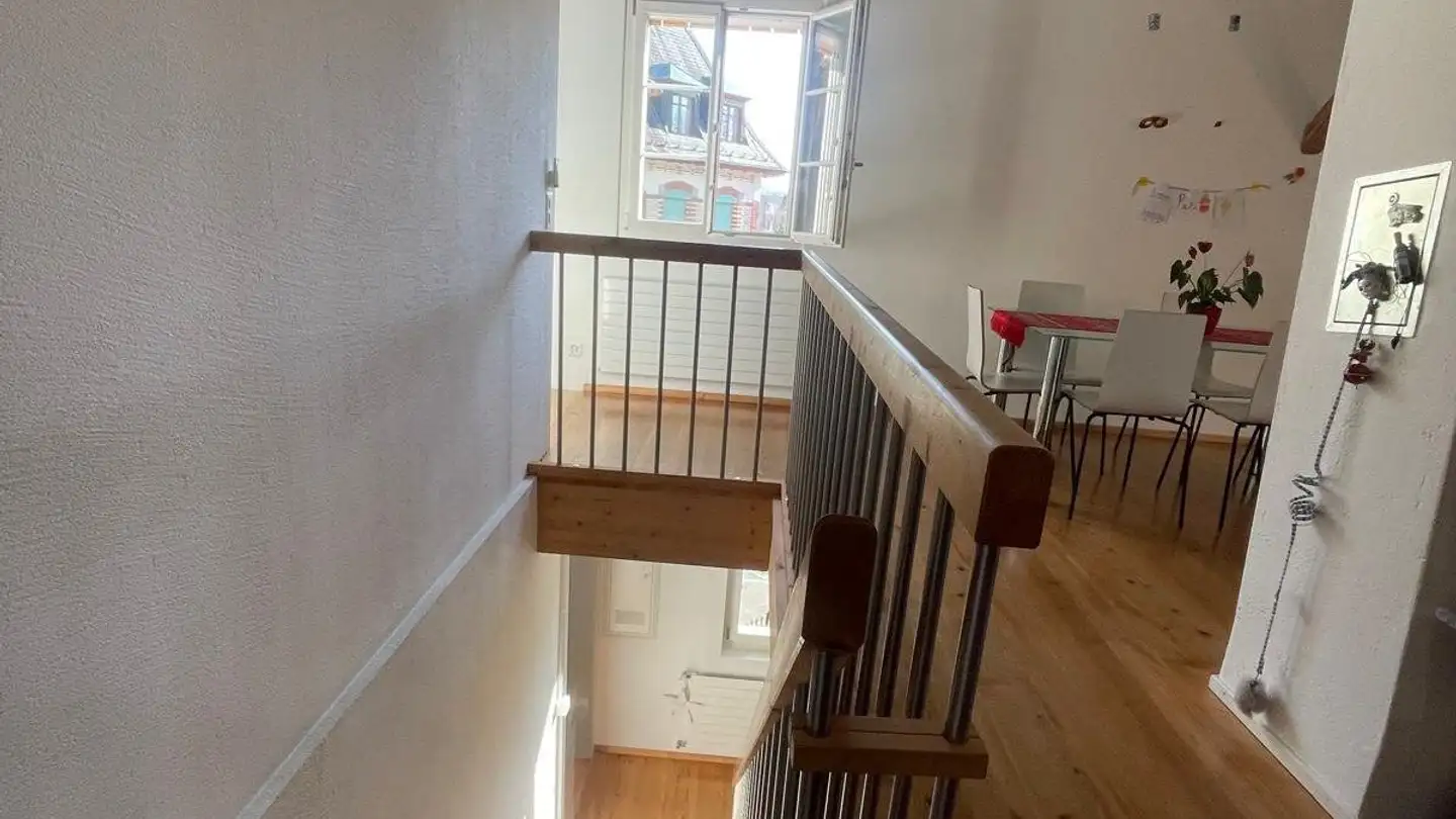 Duplex in affitto - Dorfstrasse 3, 8303 Bassersdorf - Foto 3