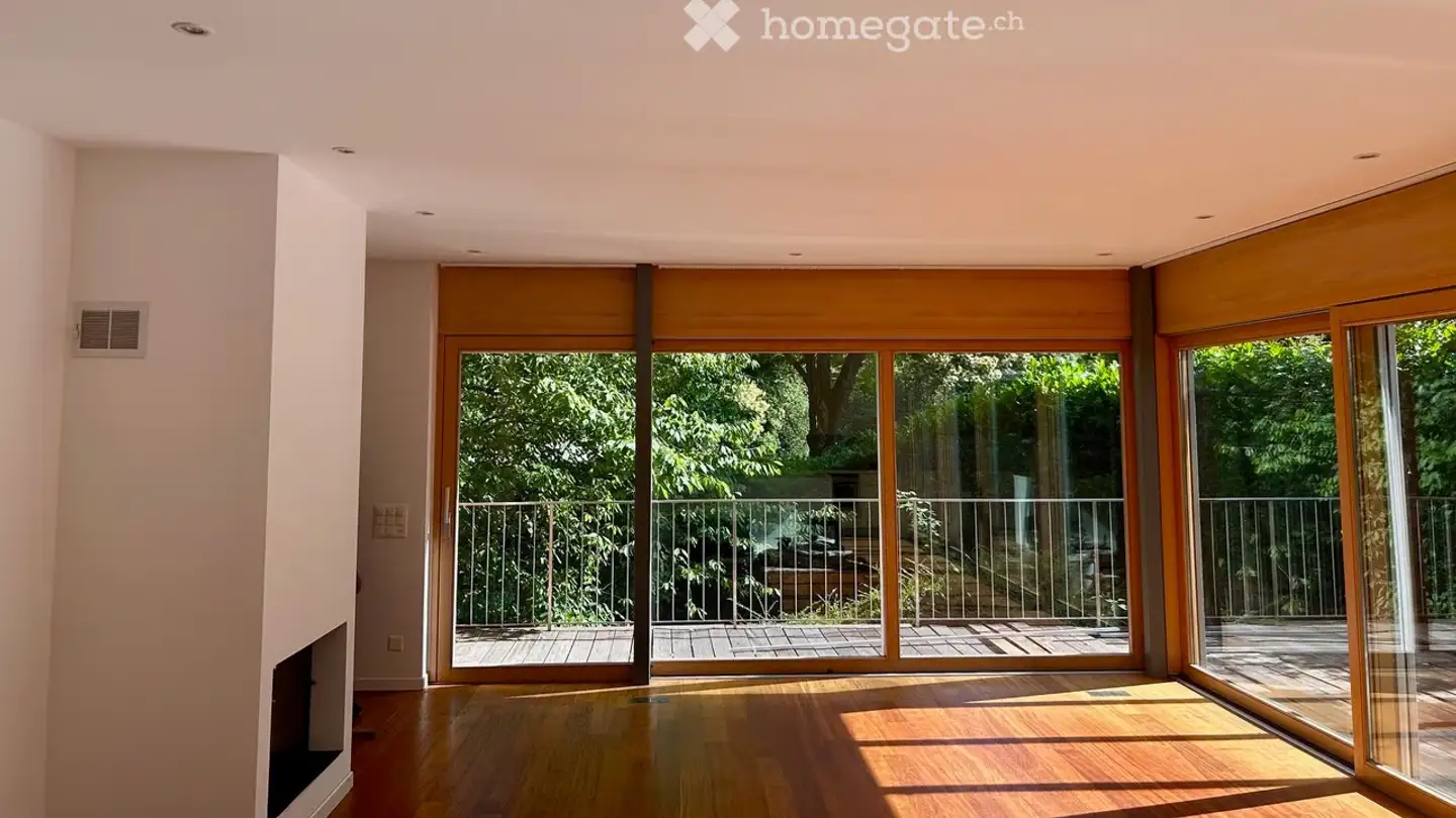 Single house for rent - Ar Marzágh 7, 6945 Origlio - Photo 3