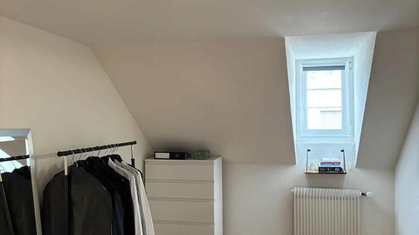 Wohnung mieten - 9000 St. Gallen - Foto 4