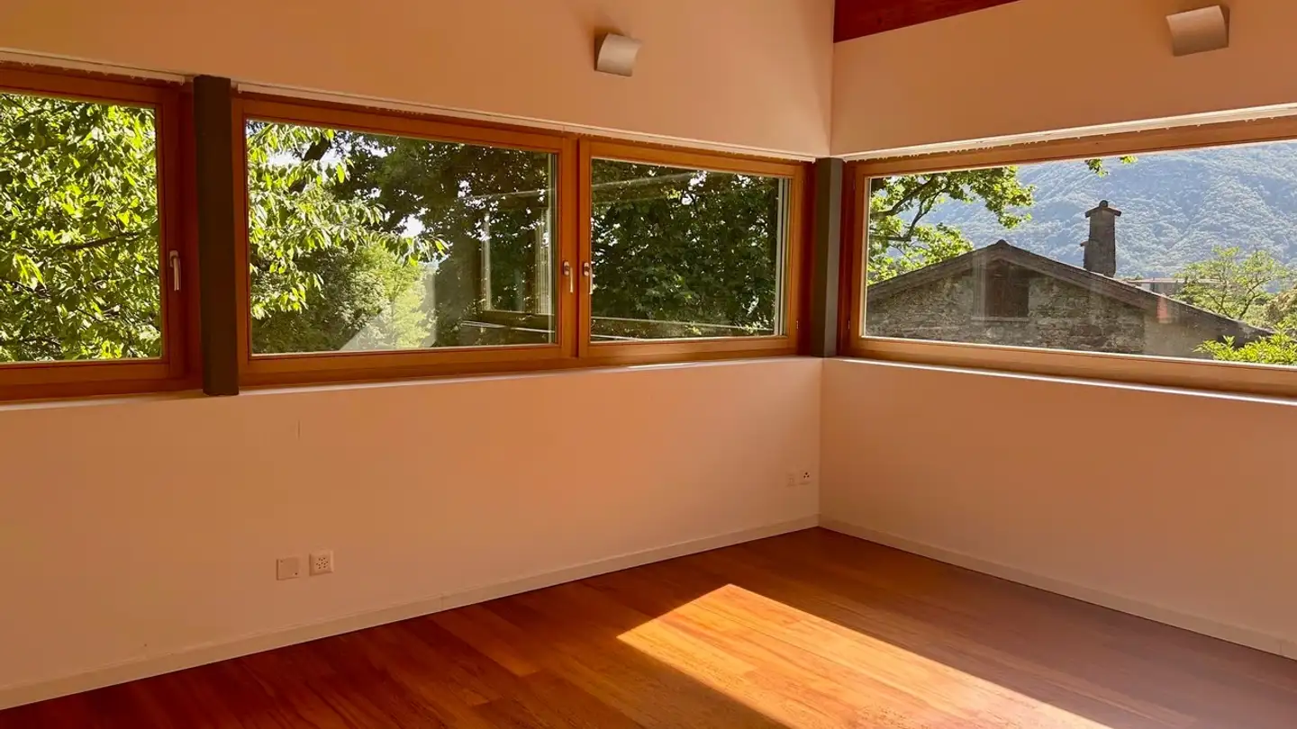 Single house for rent - Ar Marzágh 7, 6945 Origlio - Photo 4