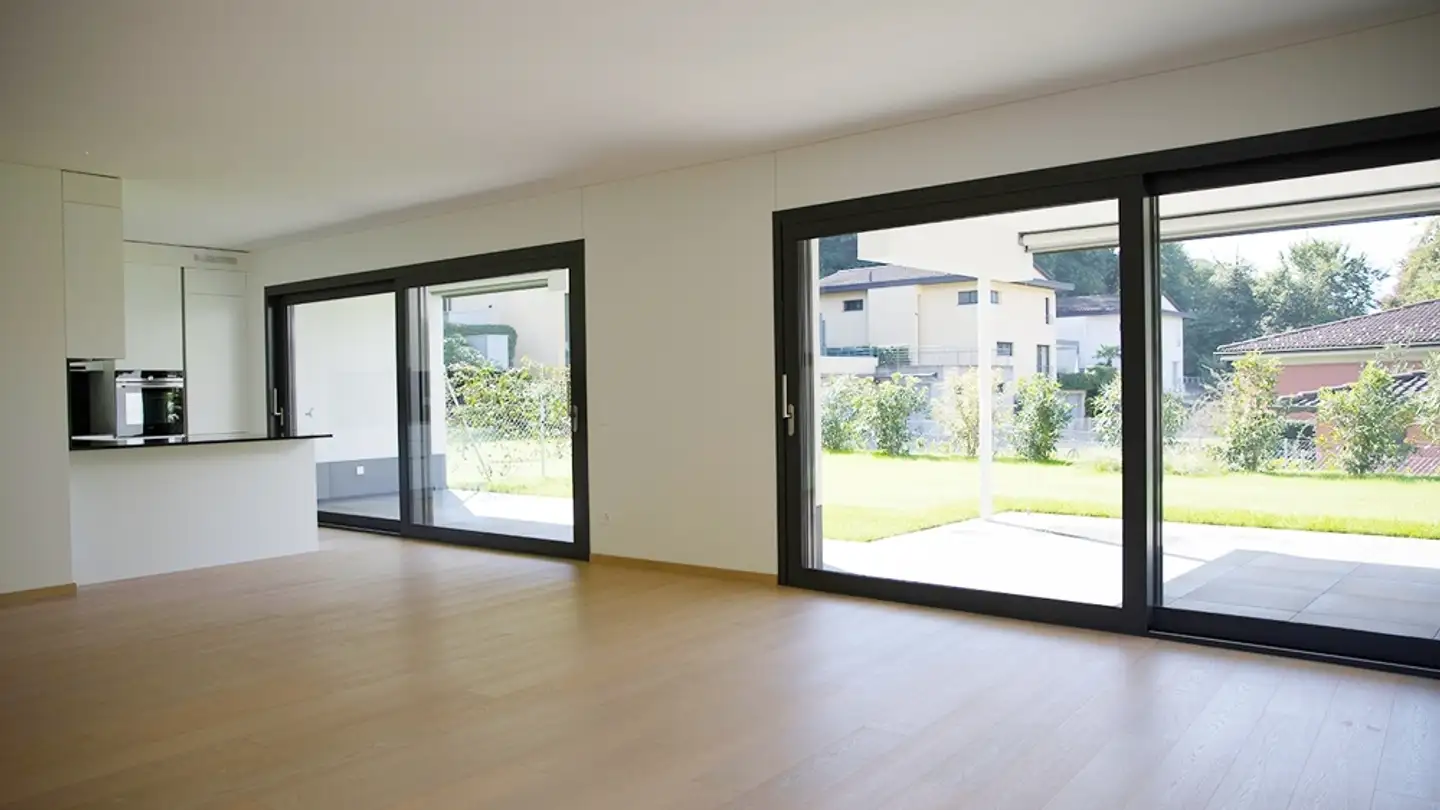 Appartement à vendre - 6926 Montagnola - Photo 4