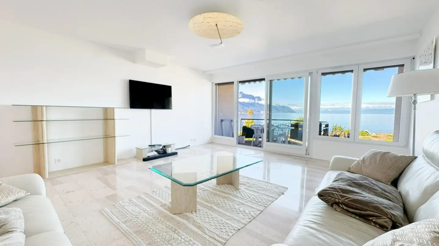 Appartamento in vendita - 1844 Villeneuve VD - Photo 3