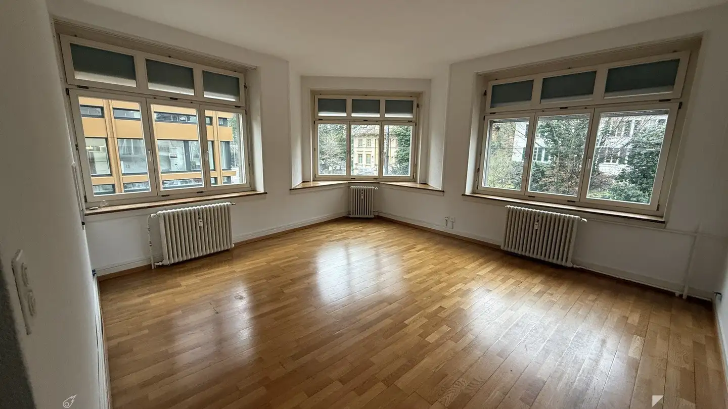 Apartment for rent - Pont-Du-Moulin / Mühlebrücke 6, 2502 Biel/Bienne - Photo 3
