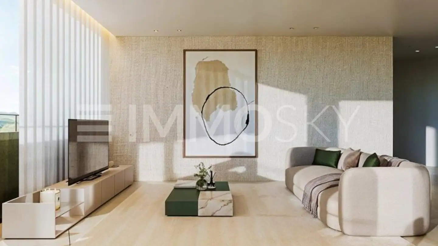 Apartment for sale - 1680 Romont FR - Photo 3
