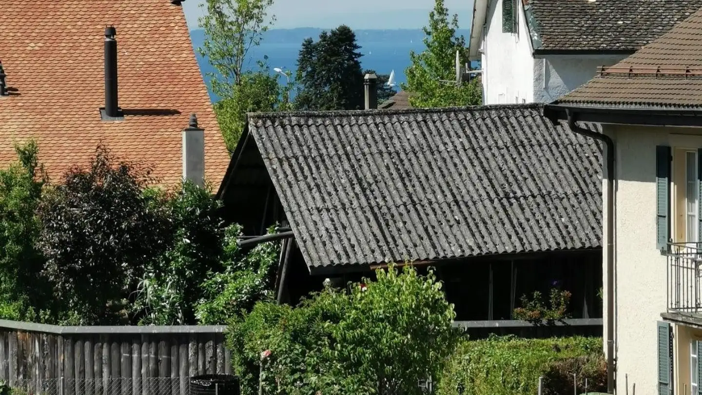 Apartment for rent - Route D'yverdon 20a, 1028 Préverenges
