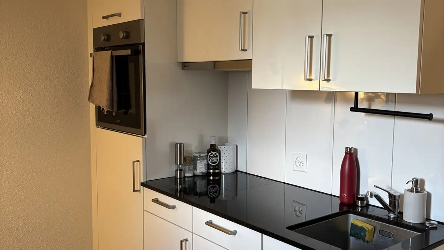 Wohnung mieten - 9000 St. Gallen - Foto 2