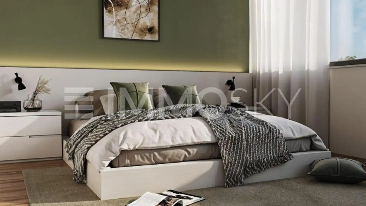 Apartment for sale - 1680 Romont FR - Photo 4