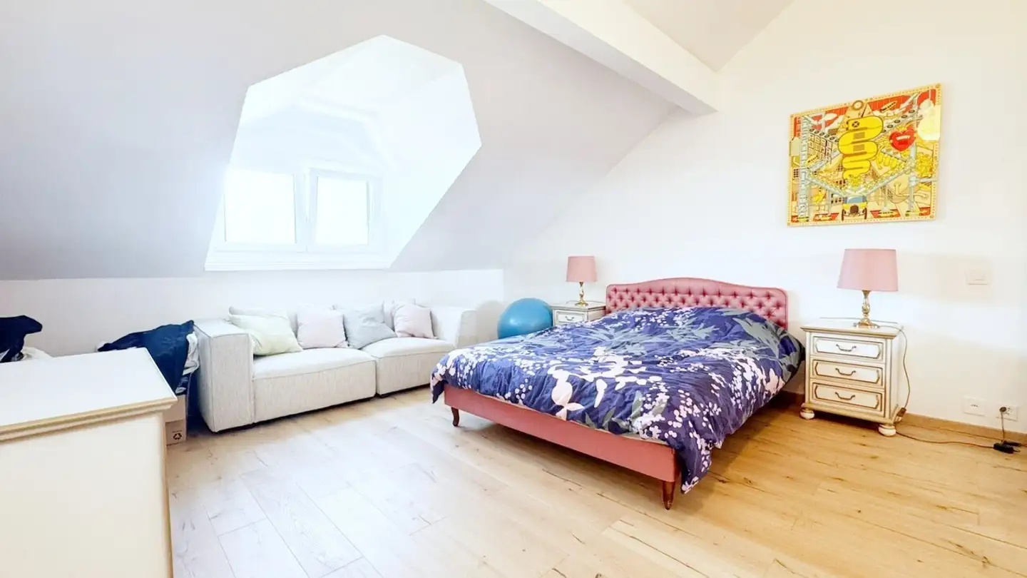 Appartamento in vendita - 1844 Villeneuve VD - Photo 4