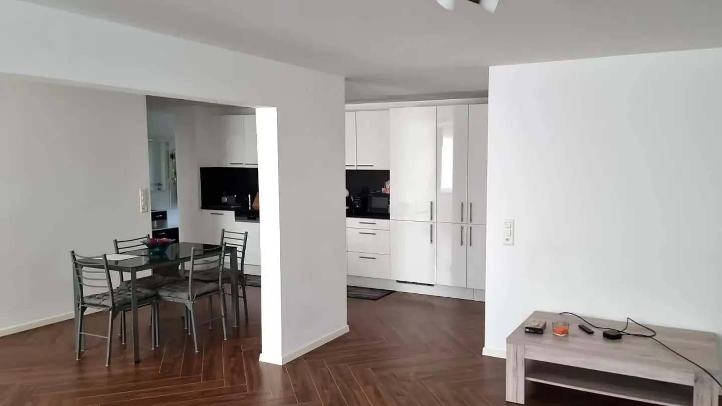 Apartment for rent - Hauptstrasse 15, 9403 Goldach