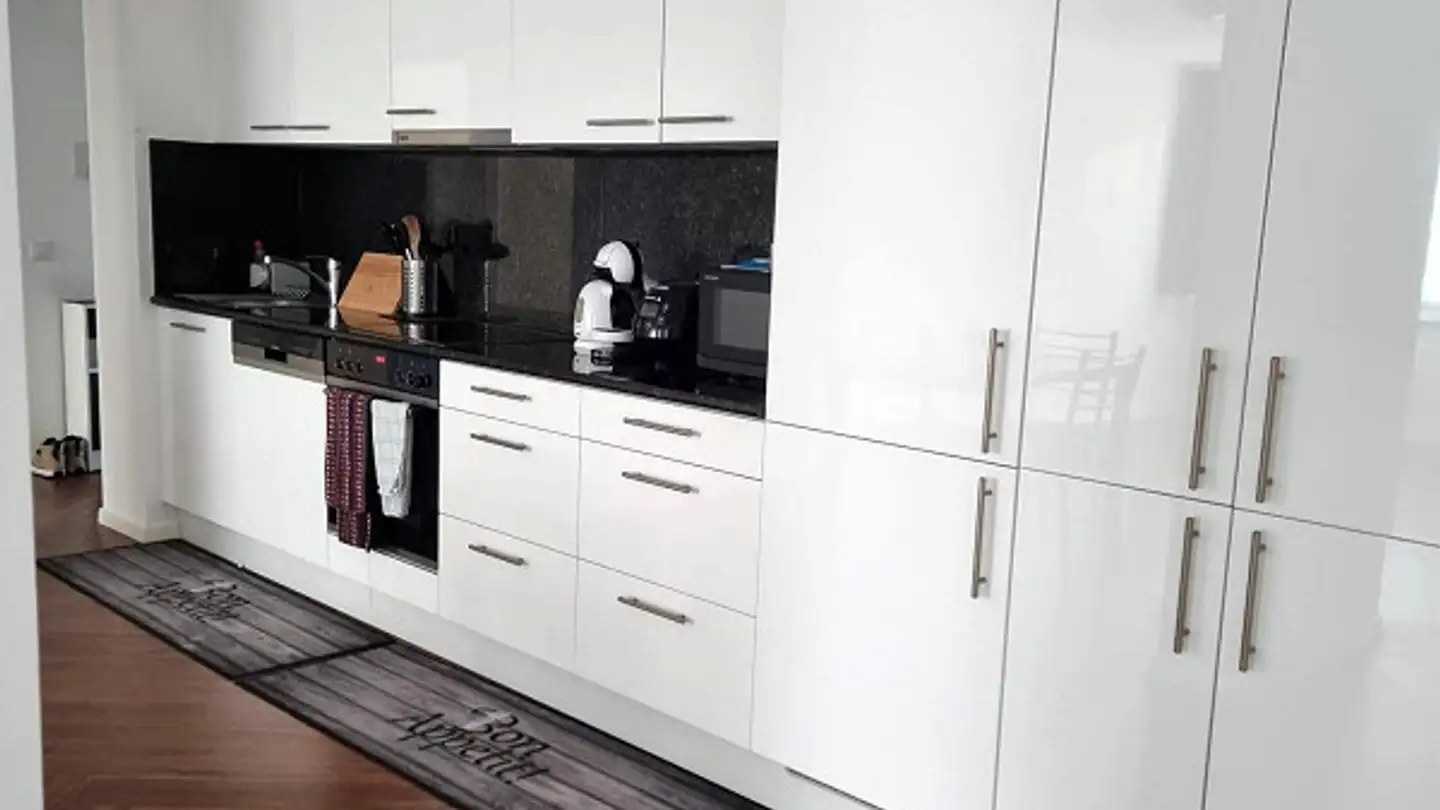 Apartment for rent - Hauptstrasse 15, 9403 Goldach - Photo 2