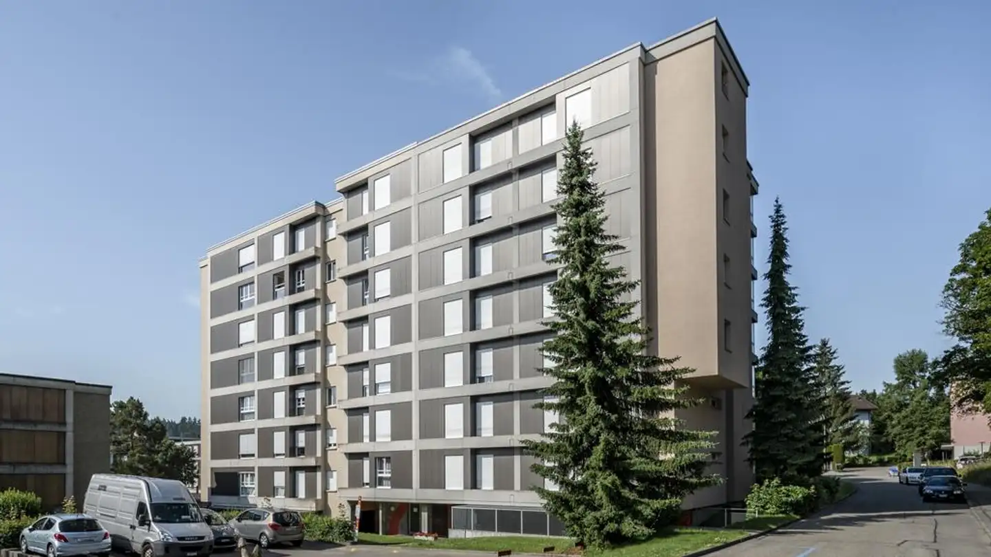 Apartment for rent - Tulpenweg 111, 3098 Köniz