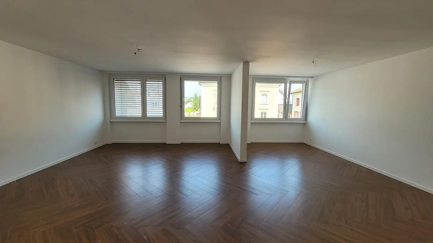 Apartment for rent - Hauptstrasse 15, 9403 Goldach - Photo 4
