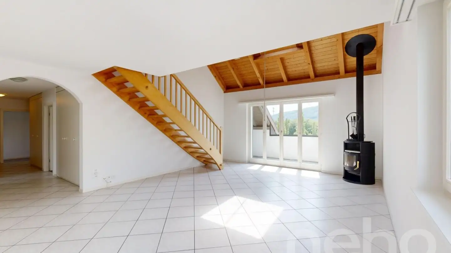 Attique à vendre - 4653 Obergösgen