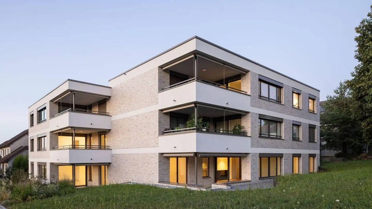 Appartamento in vendita - Liestalerstrasse 10, 4411 Seltisberg