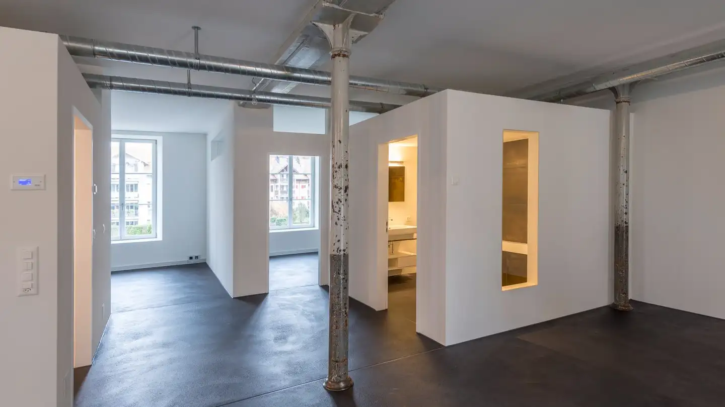 Loft à louer - Eystrasse 64, 3422 Kirchberg BE - Photo 2