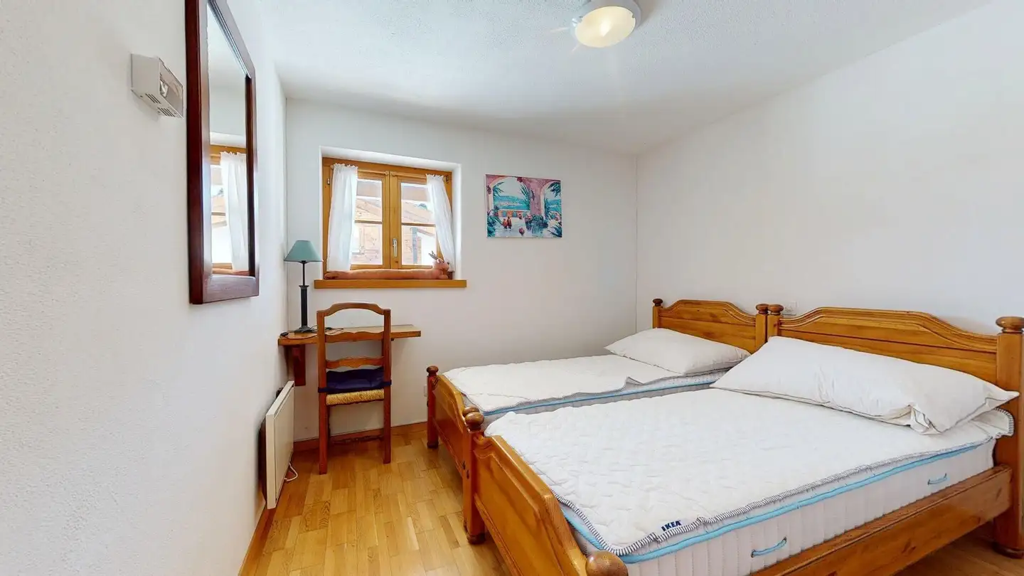 Single house for sale - Crapera Damiez 38a, 7078 Lenzerheide/Lai - Photo 4