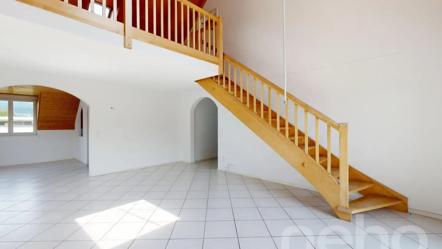 Attique à vendre - 4653 Obergösgen - Photo 2