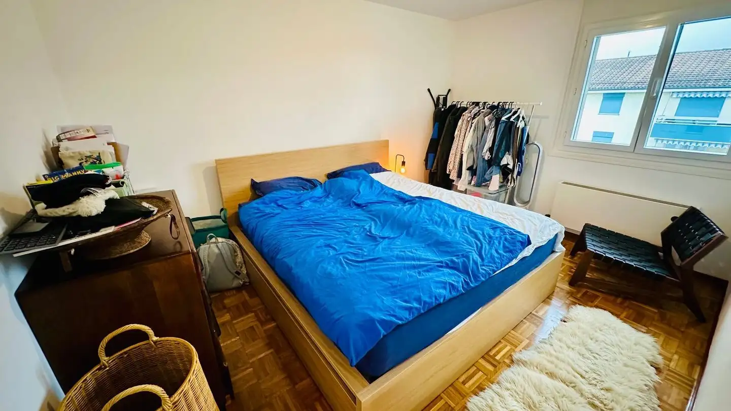 Apartment for rent - Chemin De Penguey 3, 1162 St-Prex - Photo 2